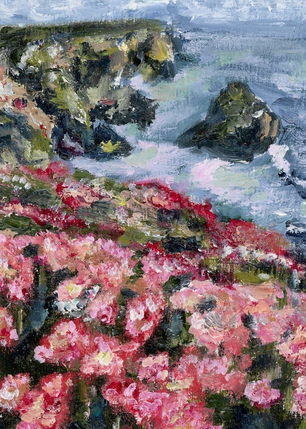 Rose Cliffs
