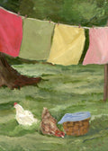 Windy Pasture