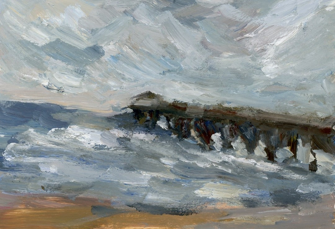 Oceanside Pier