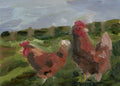 Chickens